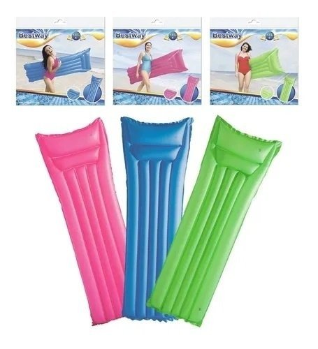 Producto - Colchoneta Art 44007