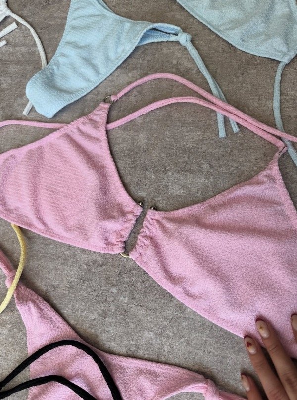 Producto - BIKINI TULUM