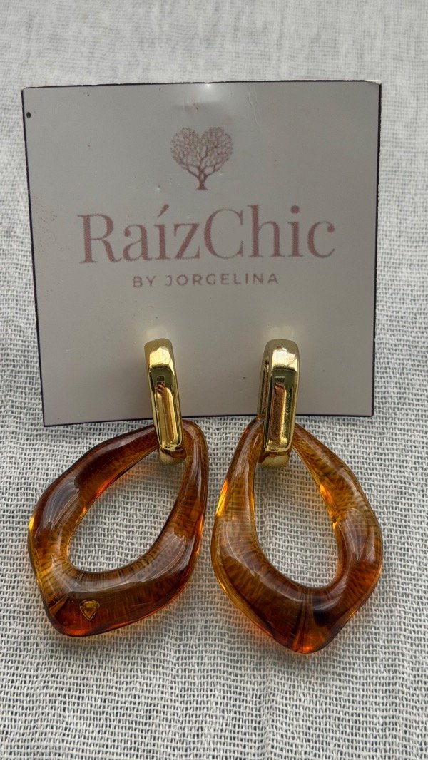 Producto - Aros Habana