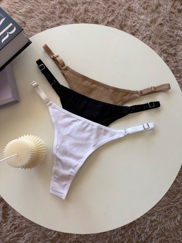 Producto - Pack x 3 3171