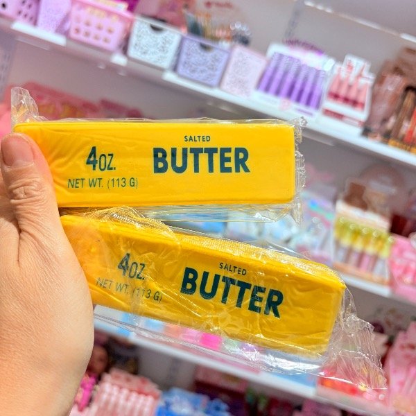 Producto - Squishie Butter