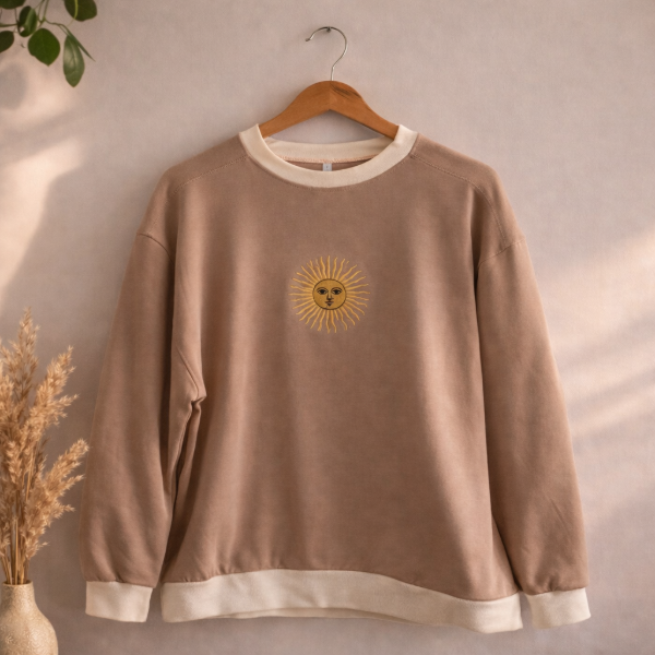 Producto - Buzo Lycra Tierra y Natural