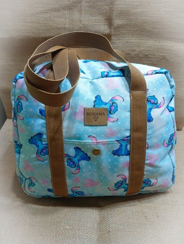 Producto - Bolso Maternal Ohio