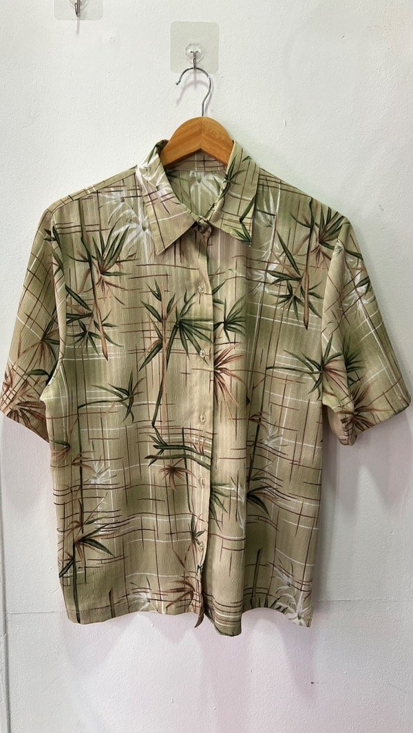 Producto - Camisa Bambu