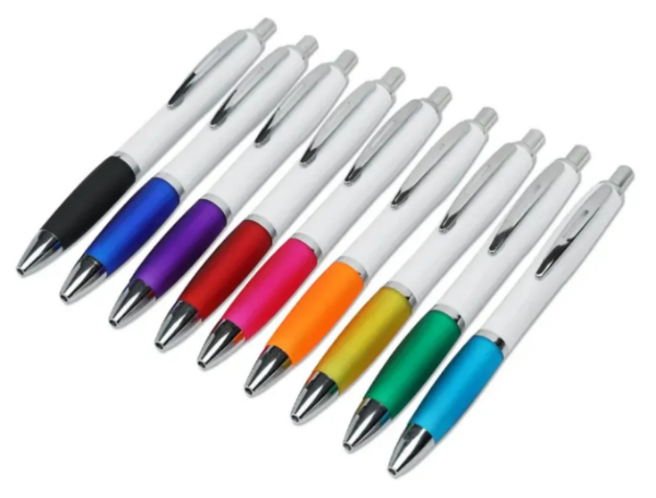 Producto - Lapiceras con Logo Full Color