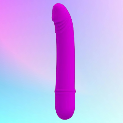 Producto - Vibrador Beck 10 Funciones Discreto y potente Cod A26-20