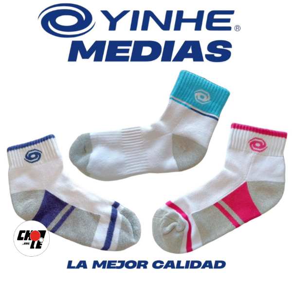 Producto - Medias Yinhe