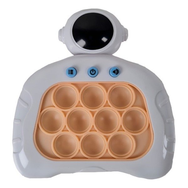 Producto - POP IT Astronauta Juego Electronico SIN PILAS