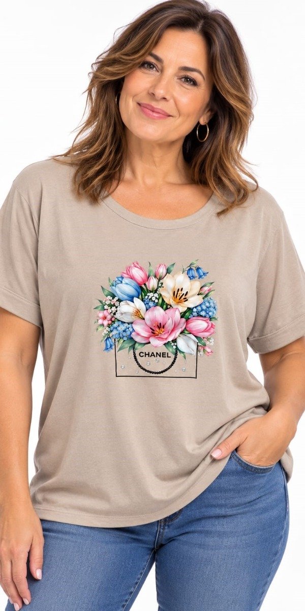 Producto - VICKY-CHANNEL - 2