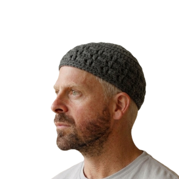 Producto - Gorro Kufi Stone
