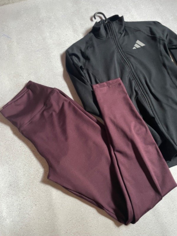 Producto - Calza básica lycra - 4