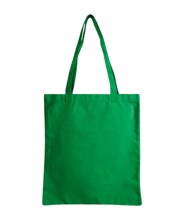 Producto - totebag de color 40x40 - 4