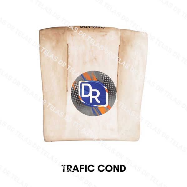 Producto - RESPALDO TRAFIC CONDUCTOR