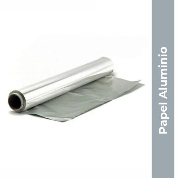 Producto - Papel Aluminio
