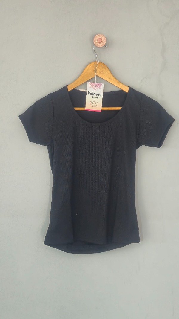 Producto - Remera Nina - 4