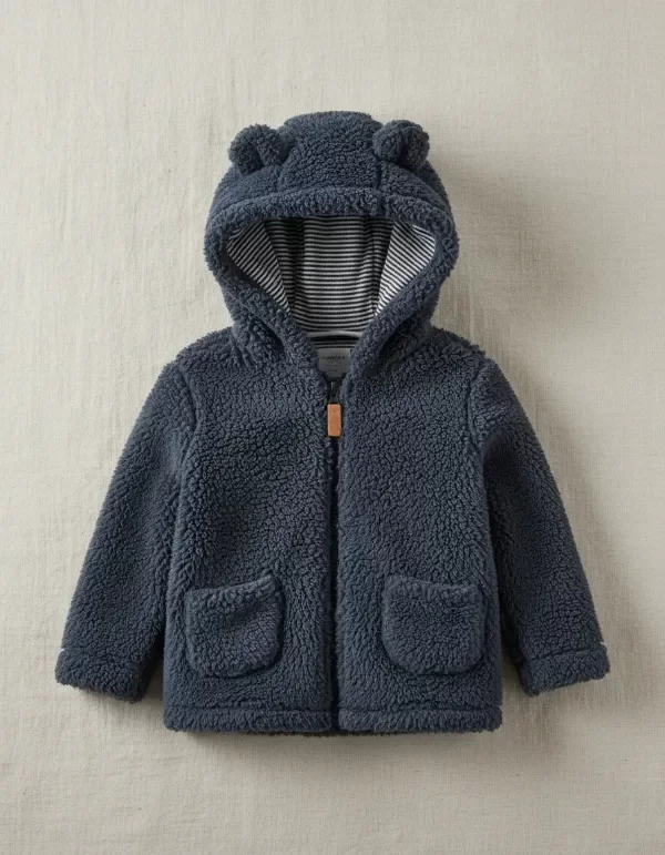 Producto - Campera sherpa CARTERS - 2
