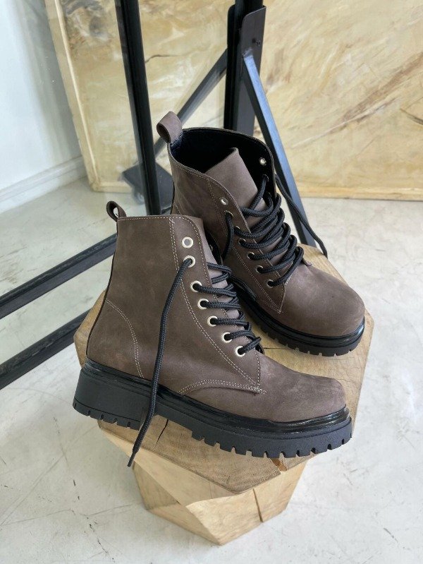 Producto - BORCEGO HADES CHOCOLATE