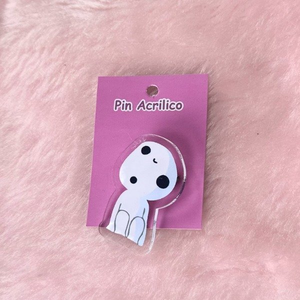 Producto - Prendedor Kodama