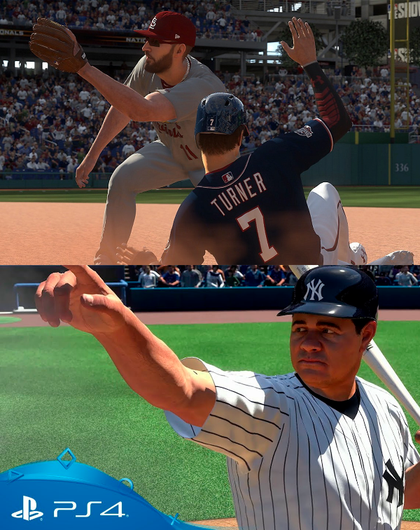 Producto - MLB The Show 18 - 3