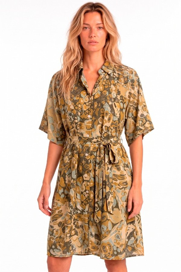 Producto - Vestido Lotus - 0