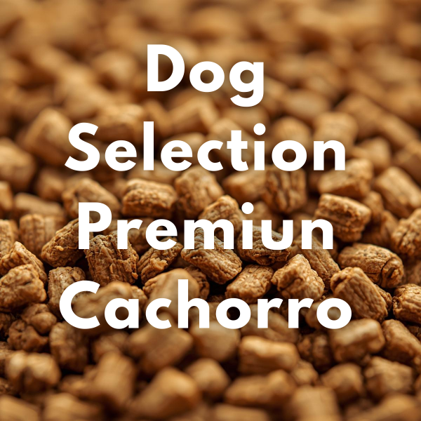 Producto - Dog Selection Premiun Cachorro  (Granel)