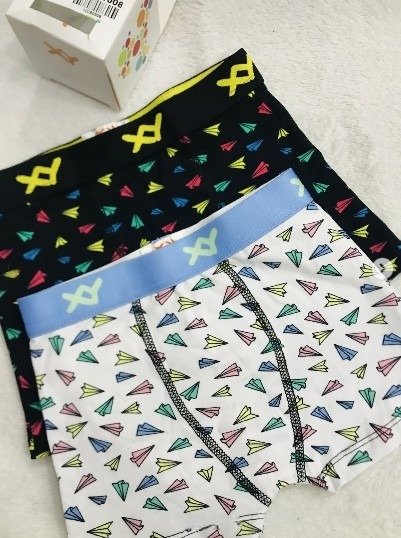 Producto - Art 1008 - XY Junior