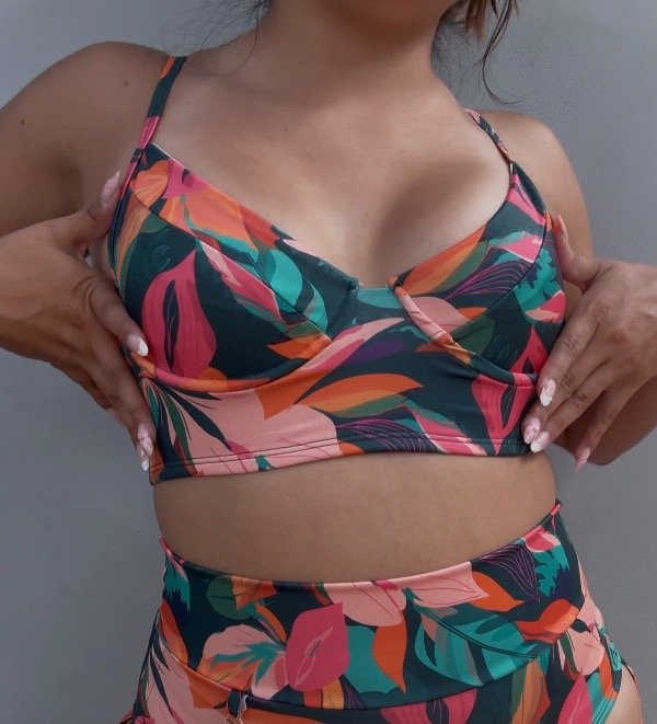 Producto - Top ARO AMAZONIA