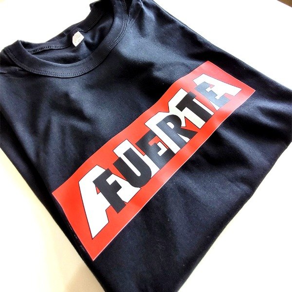 Producto - Remera algodón premium estampado personalizado a elección - 6