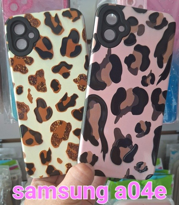 Producto - Fundas diseño. Samsung a04e
