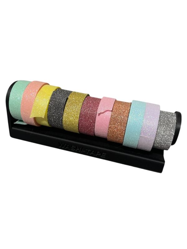Producto - Dispenser Porta Cintas Adhesivas Washi Tape