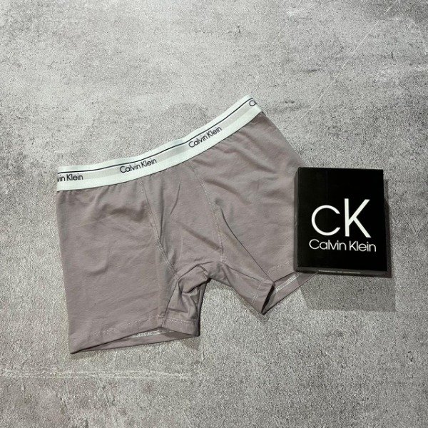 Producto - BOXERS CALVIN KLEIN LILA