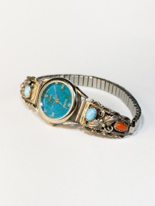 Producto - Reloj Quartz - 0