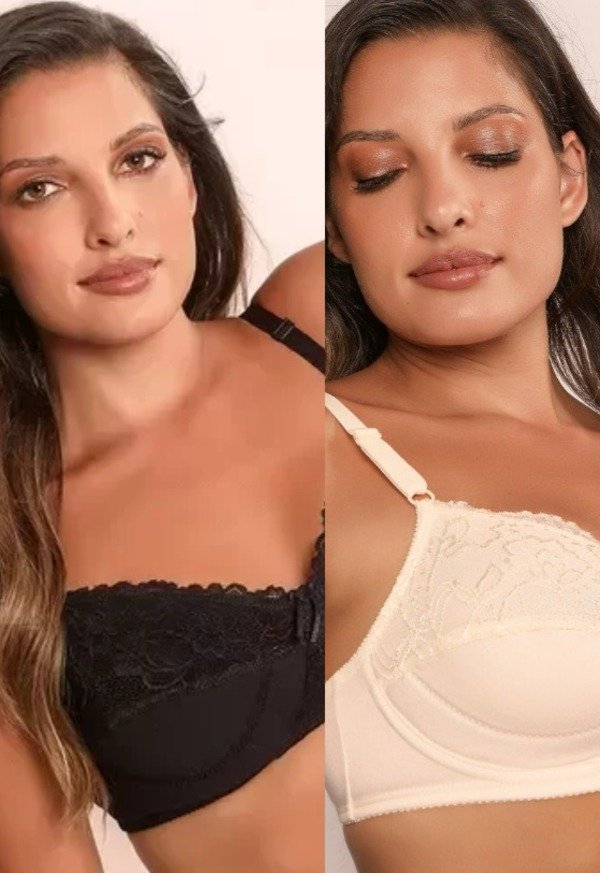 Producto - Art 600 - Yewel (Talles 105 al 115)