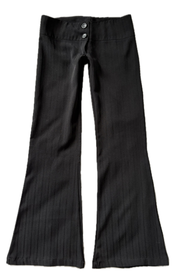 Producto - striped lowrise oxforD