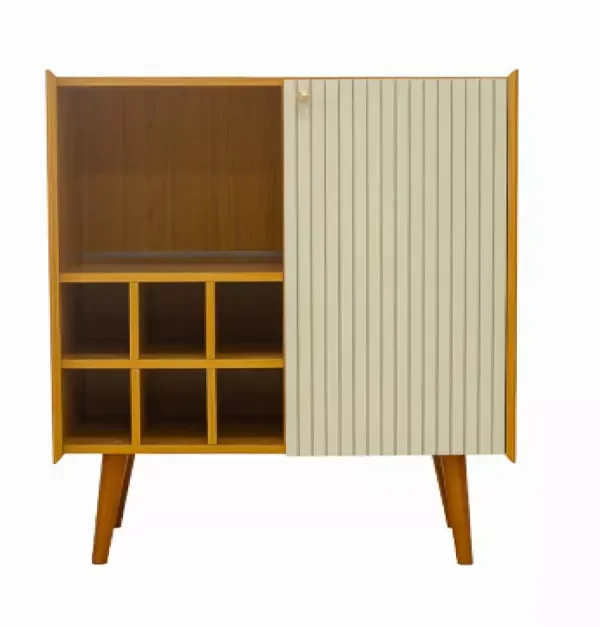 Producto - Bahiut con Bodega importado