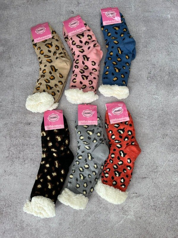 Producto - Pantumedia Con Corderito Print  - COD 4859