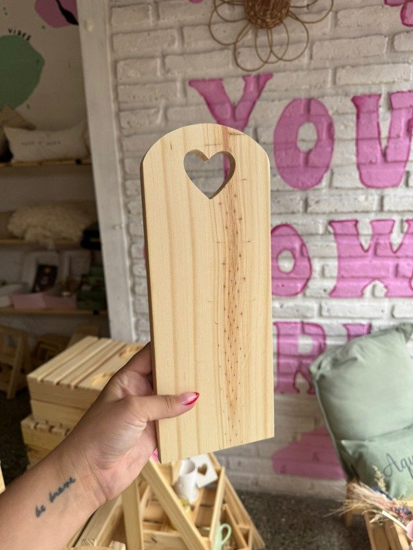 Producto - tabla etna