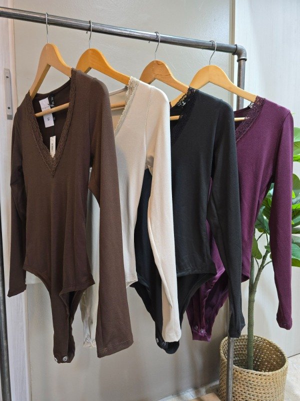 Producto - Body SIENA