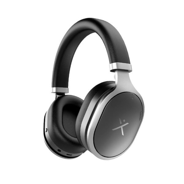 Producto - AURICULAR RADIANCE XAEA NEGRO - 1