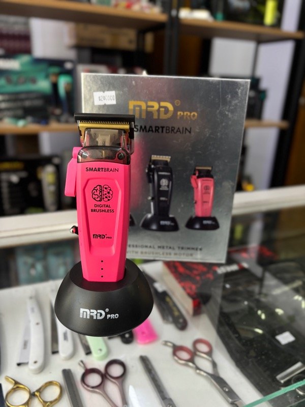 Producto - Clipper MRD HC 90 A