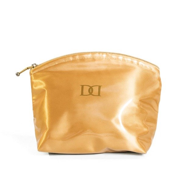Producto - Bolso DyD dorado mediano
