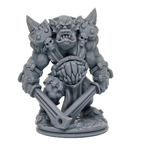 Producto - #754 A - Líder Orco