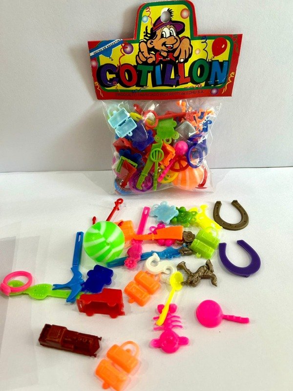 Producto - MINIATURAS SURTIDA X 50