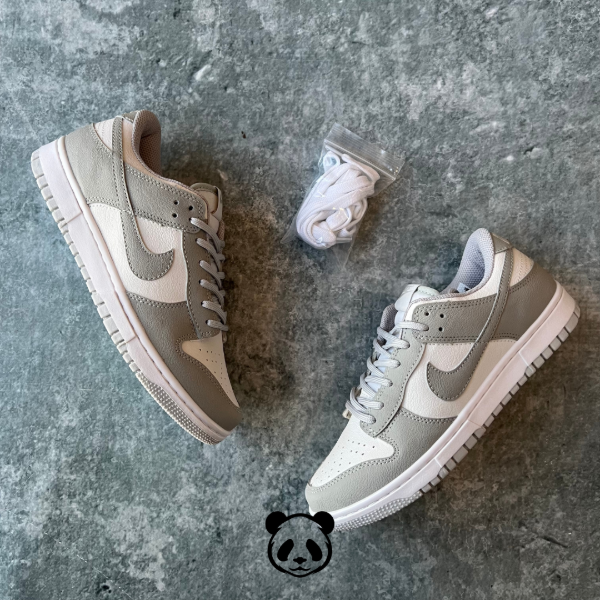 Producto - NIKE SB DUNK LOW PRO GREY FOG