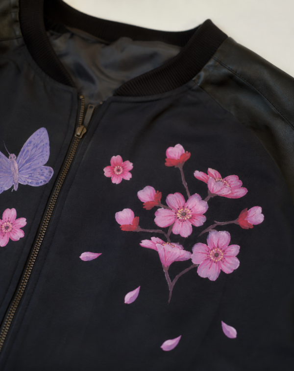 Producto - Chaqueta Carola - 1