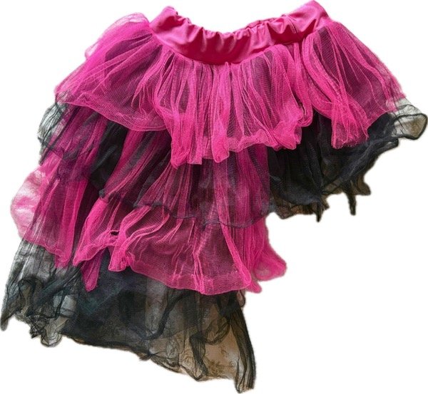 Producto - rave queen miniskirt