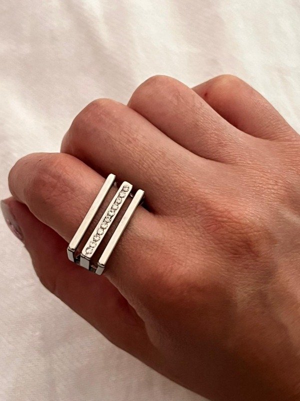 Producto - Anillo Elettra