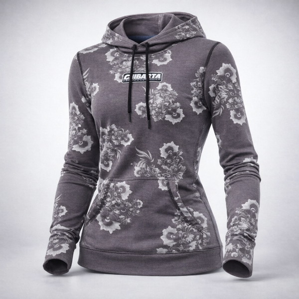 Producto - Canguro Cibarta Modelo PASHMIN Rustico