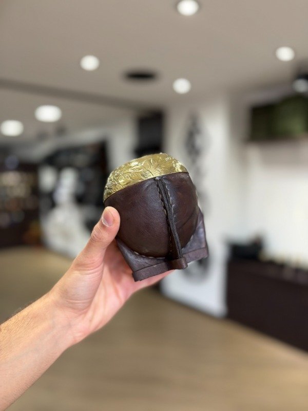 Producto - TORPEDO JOYERO EXCLUSIVO VIROLA DE BRONCE - 0