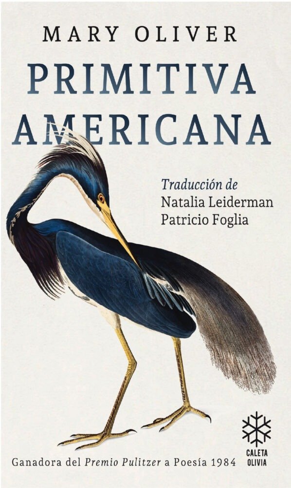 Producto - Primitiva americana
